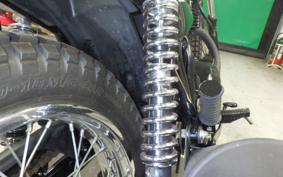 KAWASAKI 250TR 2001 BJ250F