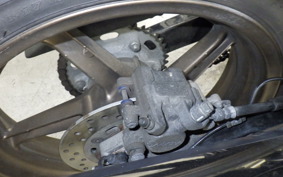 HONDA VTR 250 Gen. 2 2015 MC33