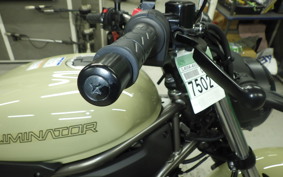 KAWASAKI ELIMINATOR400-3 2025 EL400A