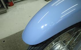 HONDA C50 SUPER CUB AA09