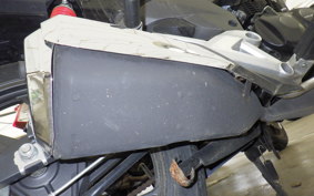 HONDA CBF125R