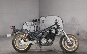 KAWASAKI ZEPHYR400K 2000 ZR400C