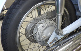 HONDA LITTLE CUB AA01