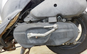 SUZUKI LET's 2 CA1PA