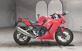 HONDA CBR250R MC41