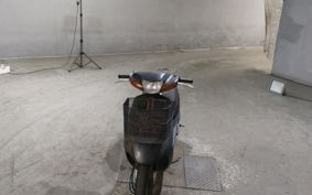 SUZUKI LETS2 CA1PA