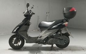 SUZUKI ADDRESS V125 CF4MA