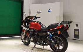 HONDA CB750 GEN 2 2007 RC42