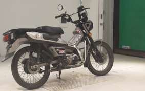 HONDA CT125-2 2021 JA65