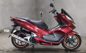 HONDA PCX125 JF81