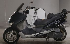 YAMAHA MAJESTY 125 5CA