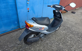 YAMAHA JOG SA16J