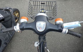 HONDA C50 SUPER CUB AA01