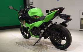 KAWASAKI NINJA 400 2024 EX400L
