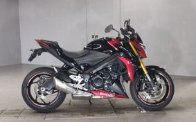 SUZUKI GSX-S 1000 2015 DG112