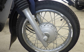 HONDA C50 SUPER CUB AA04