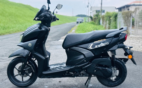 YAMAHA CYGNUS RAY ZR SEG4