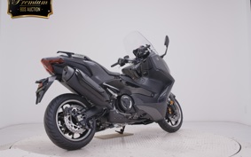 YAMAHA T-MAX 560 T 2026 SJ21J