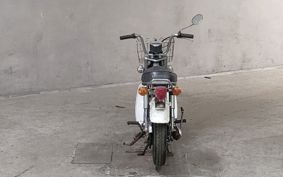 HONDA CAR LEE50 CF50