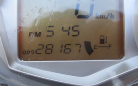 KYMCO  KYMCO  GRAN GP125I