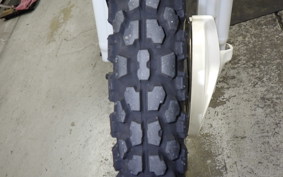 KAWASAKI KDX125 SR 2025 DX125A