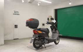 YAMAHA JOG Gen.5 1990 SA36J