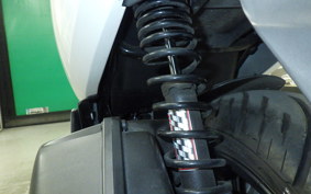 HONDA PCX125 2020 JF81