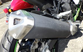 KAWASAKI NINJA 250 SL BX250A