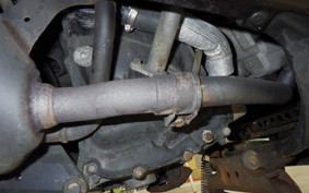 YAMAHA MAXAM 250 1996 SG21J