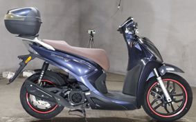 KYMCO  KYMCO  MANY -SERI-S150 ..