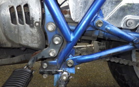 SUZUKI ST250 NJ4AA