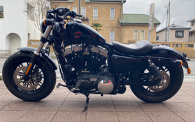 HARLEY XL1200X 2022 LC3