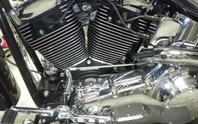 HARLEY FLSTS 1450 2002