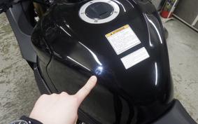 SUZUKI GSX-R750 2014