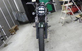 HONDA ﾊｲﾈｽCB350 2022