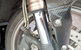 TRIUMPH DAYTONA675 2010 TMD116