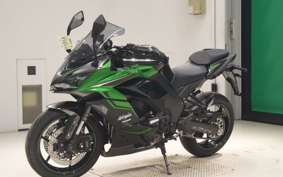 KAWASAKI NINJA 1000SX 2024 ZXT02K