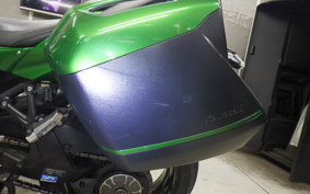 KAWASAKI NINJA H2 SX SE 2018 ZXT02A