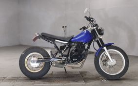 YAMAHA TW225 DG09J