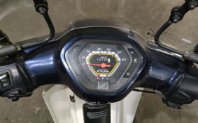 HONDA SUPER CUB50 AA04