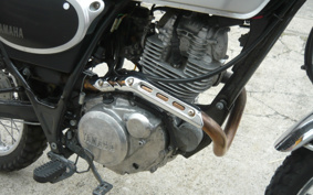 YAMAHA BRONCO 5BT