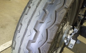 HONDA CB223S 2025 MC40