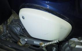 HONDA C110 SUPER CUB JA44