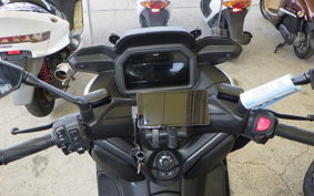 YAMAHA X-MAX 250 2025 SGA8J