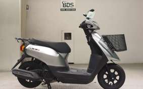 YAMAHA JOG-7 2010 AY01