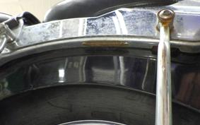 YAMAHA DRAGSTAR 400 CLASSIC 2005 VH01J