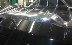 HARLEY FLRT1870 2019