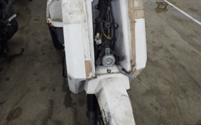 HONDA GYRO UP 2010 TA01