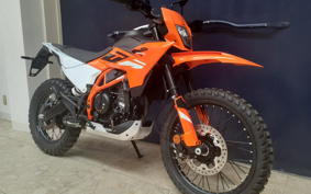 KTM 390Enduro R J1J40