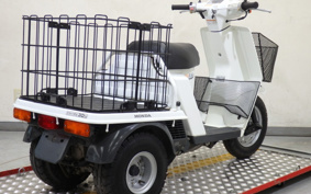 HONDA GYRO TA01